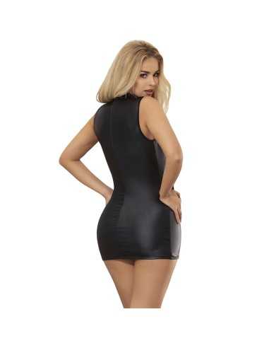 Subblime - Robe Sexy En Cuir S/M - MySexyShop
