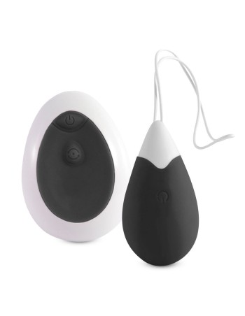 Intense Jan Vibrating Egg Remote - MySexyShop.eu