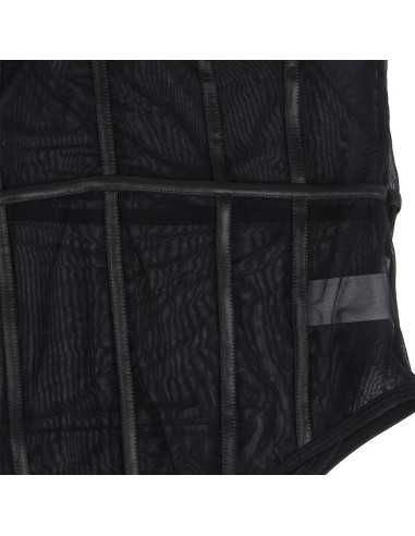 Subblime Body Tirantas Cadena Negro S/M - MySexyShop (ES)