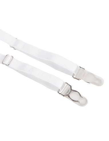 Subblime Disfraz Enfermera Sexy Con Teddy S/M - MySexyShop (ES)