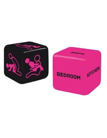 Love Dice Kama Sutra - MySexyShop.eu