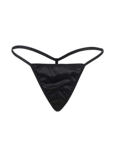 Subblime Babydoll Con Petto Stampa Floreale Nero L/Xl