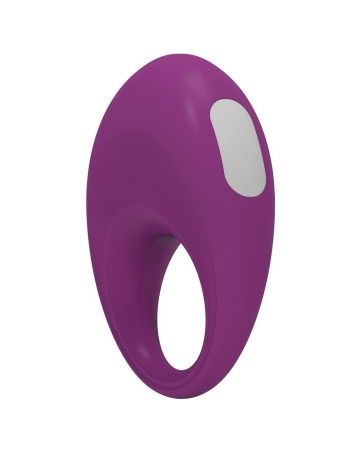 Coverme dylan cock ring rechageable 10 geschwindigkeit wasserdicht - MySexyShop.eu
