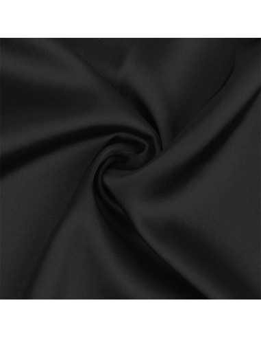 Subblime Babydoll Con Petto Stampa Floreale Nero S/M