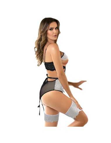 Subblime Disfraz Sirvienta Body L/Xl - MySexyShop (ES) Subblime Disfraz Sirvienta Body L/Xl - MySexyShop (ES)
