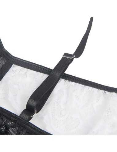 Subblime - Costume Corps De Femme S/M - MySexyShop