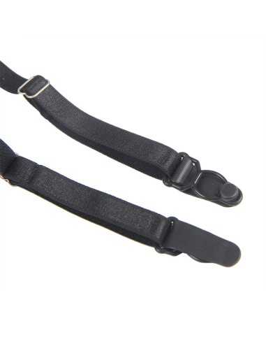 Subblime Costume Da Cameriera S/M