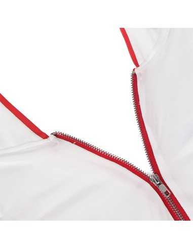 Subblime Sexy Krankenschwester Kostüm Kleid L/Xl - MySexyShop.eu