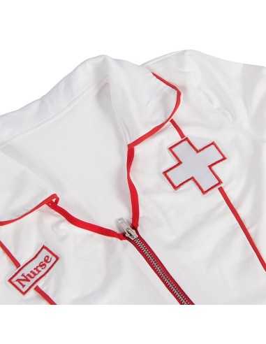 Subblime Sexy Krankenschwester Kostüm L/Xl - MySexyShop.eu