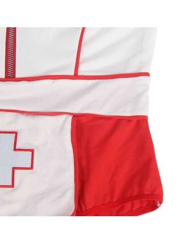 Subblime Costume Da Infermiera Corpo Sexy L/Xl