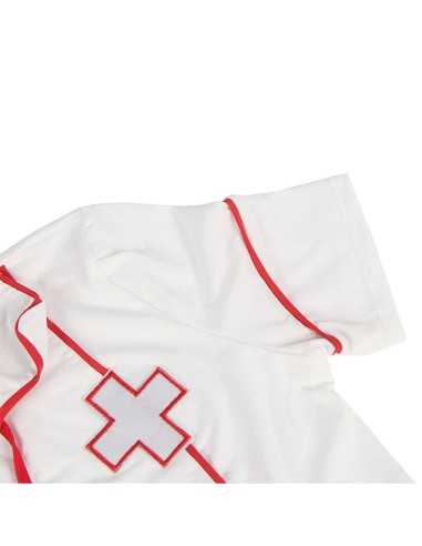 Subblime Fantasia De Enfermeira De Corpo Sexy S/M | MySexyShop (PT) Subblime Fantasia De Enfermeira De Corpo Sexy S/M | MySexyShop (PT)