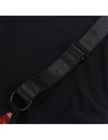 Subblime Sexy Body Teacher Costume L/Xl