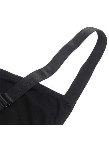 Subblime - Costume De Professeur Sexy Corps S/M - MySexyShop