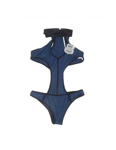 Subblime Costume Sexy Polizia L/Xl