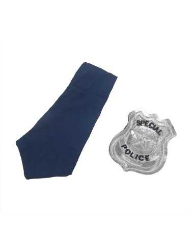 Subblime Sexy Police Costume S/M