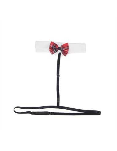 Subblime - Costume Universitaire Sexy L/Xl - MySexyShop