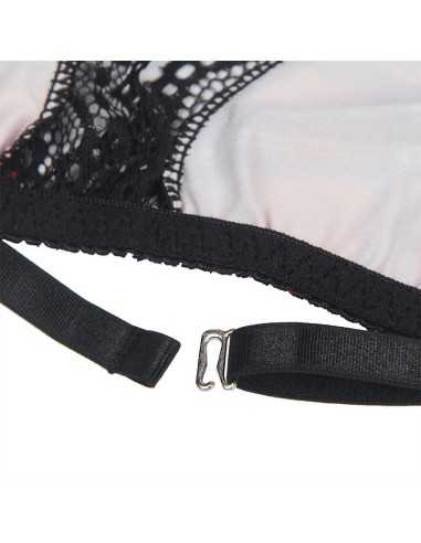 Subblime Disfraz De Universitaria Sexy L/Xl - MySexyShop (ES)