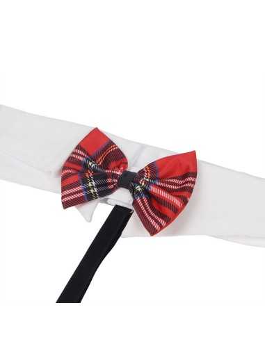 Subblime Costume Universitario Sexy S/M