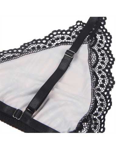 Subblime Costume Universitario Sexy S/M