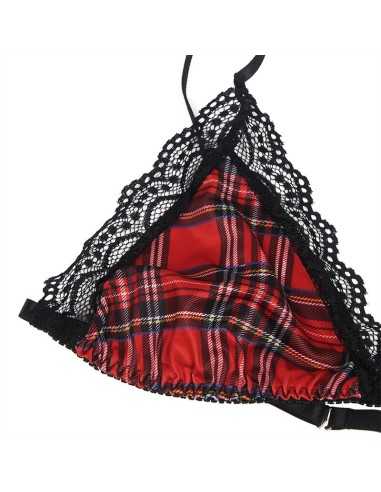 Subblime Sexy Universittskostüm S/M - MySexyShop.eu