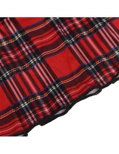 Subblime Costume Universitario Sexy S/M