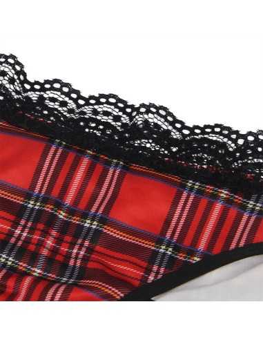 Subblime Costume Universitario Sexy S/M