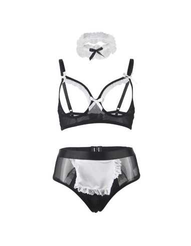 Subblime Sexy Zofenkostüm L/Xl - MySexyShop.eu