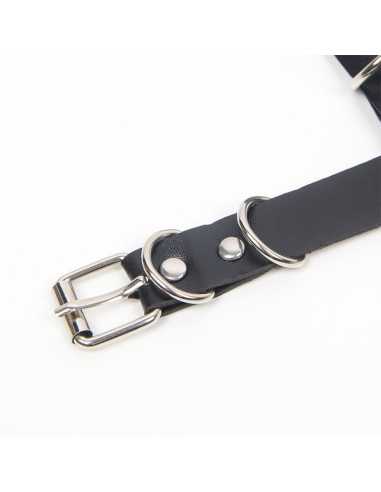 Subblime Suti Arnês Com Corrente Detalhe Tamanho Único | MySexyShop (PT)