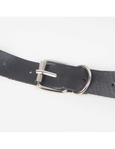 Subblime - Harnais Jarretières Avec Anneaux Taille Unique -