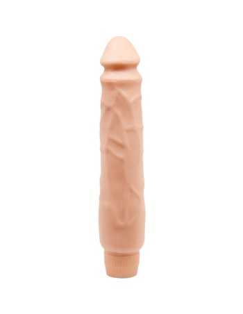 Baile Jack Realistic Vibrator 26 Cm Flesh