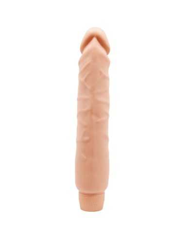 Baile Jack Realistic Vibrator 26 Cm Flesh