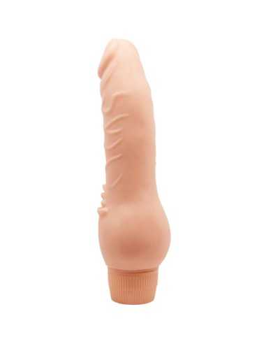 Baile Barbara Realistic Vibrator 19.5 Cm Flesh