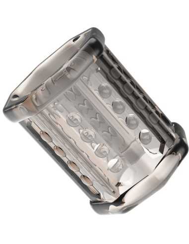 Pretty Love Ronael Penis Sleeve Super Stretchy Transparent