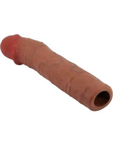 Pretty Love Chelsea Penis Sleeve With 7.6 Cm Extension Mulatto