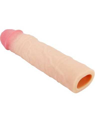 Pretty Love Chelsea Penis Sleeve With 7.6 Cm Extension Flesh