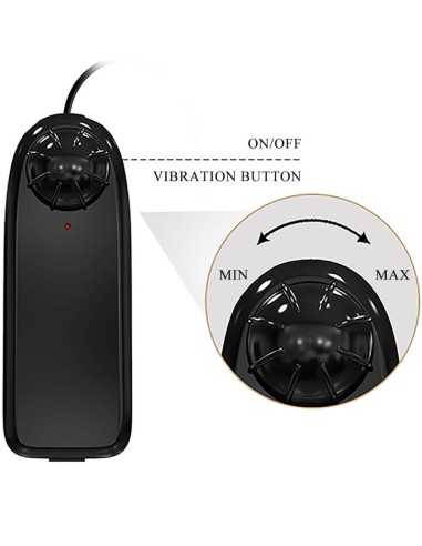 Crazy Bull Kylie Ass Vibrator With Realistic Vagina And Anus Flesh Remote Control