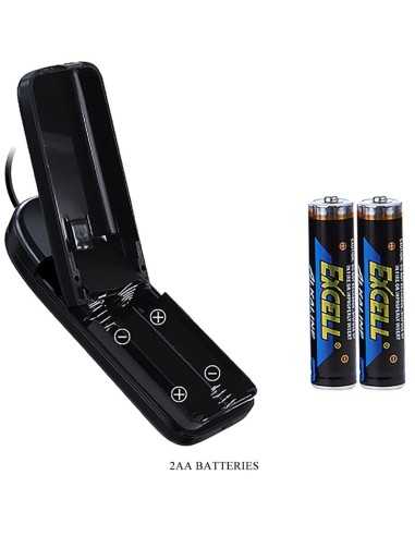 Crazy Bull Kylie Ass Vibrator With Realistic Vagina And Anus Flesh Remote Control