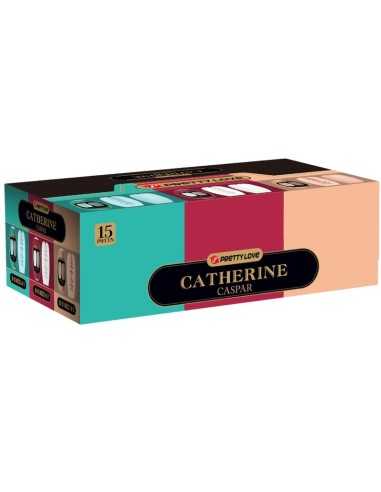 Pretty Love Caspar Pack 15 Various Male Mastrubators Pretty Love Caspar Pack 15 Various Male Mastrubators