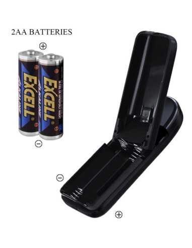 Crazy Bull Luna Vibrator Butt With Realistic Vagina And Anus Flesh Control Remoto