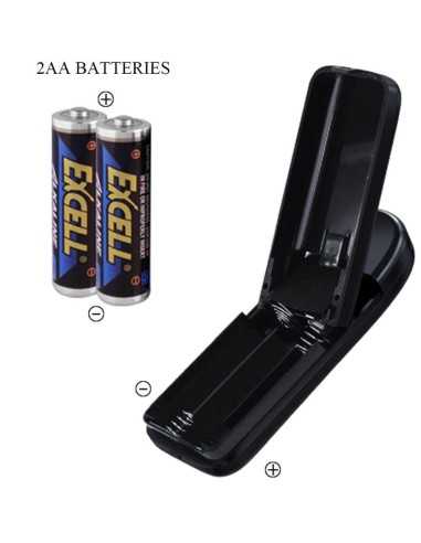 Crazy Bull Mila Vibrator Butt With Realistic Vagina And Anus Flesh Control Remoto