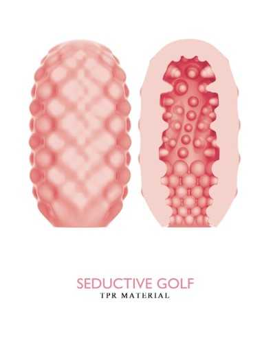 Pretty Love Cupid X Male Masturbator Pink