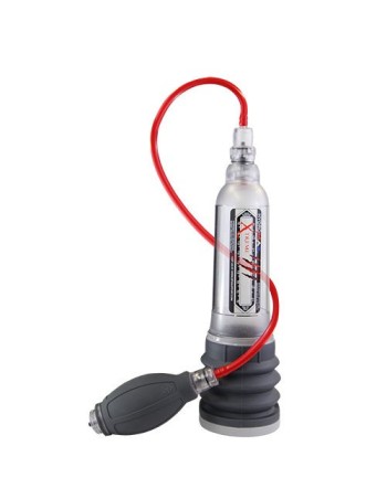 Badematen-penispumpe hydroxtreme 7 (hydromax xtreme x30) - MySexyShop.eu