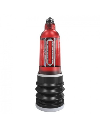 Badhyate hydromax 7 wide boy (x30 wide boy) rot - MySexyShop.eu