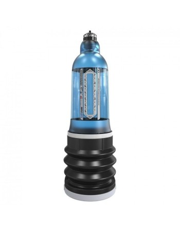 Bathmate hydromax 7 wide boy (x30 wide boy) blau - MySexyShop.eu