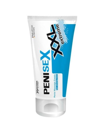 Eropharm penisex xxl stimulating cream 100 ml | MySexyShop