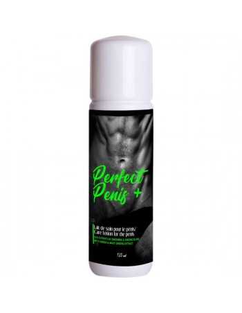 Perfekter penis penis stimulierende creme 125ml - MySexyShop.eu
