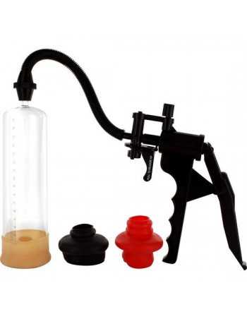 Die perfekte erektionspumpe für den penis - MySexyShop.eu