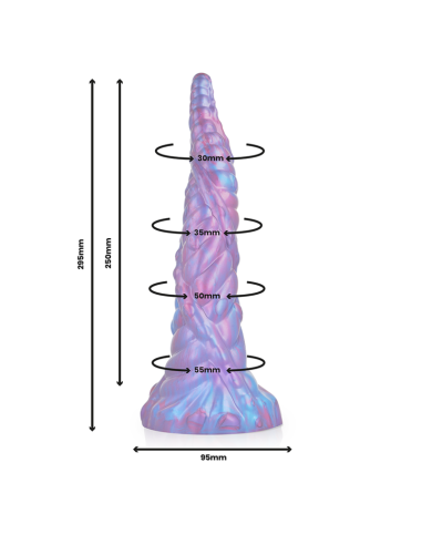 Epic Nokken Dildo Water Creature Epic Nokken Dildo Water Creature