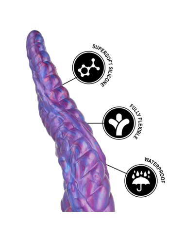 Epic Nokken Dildo Water Creature Epic Nokken Dildo Water Creature