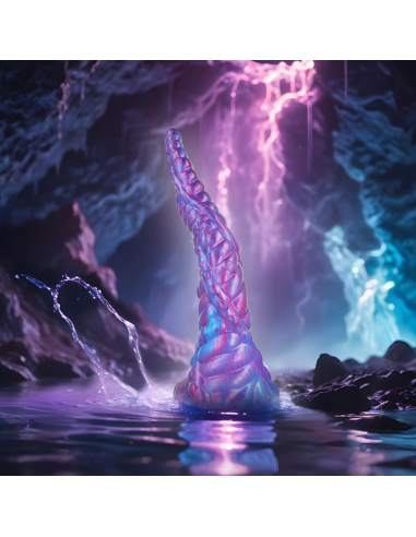 Epic Nokken Dildo Water Creature Epic Nokken Dildo Water Creature